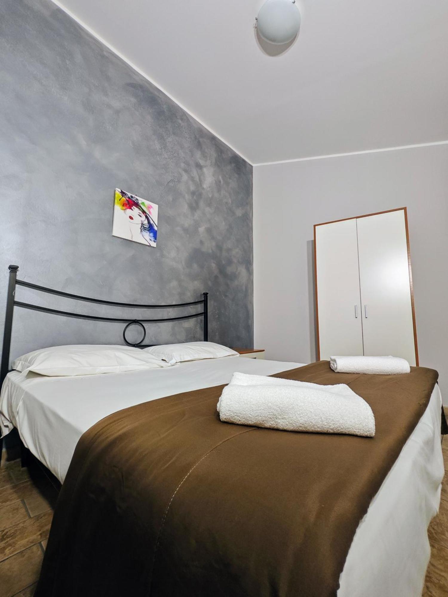 Apartamento Etnapartment 4 *