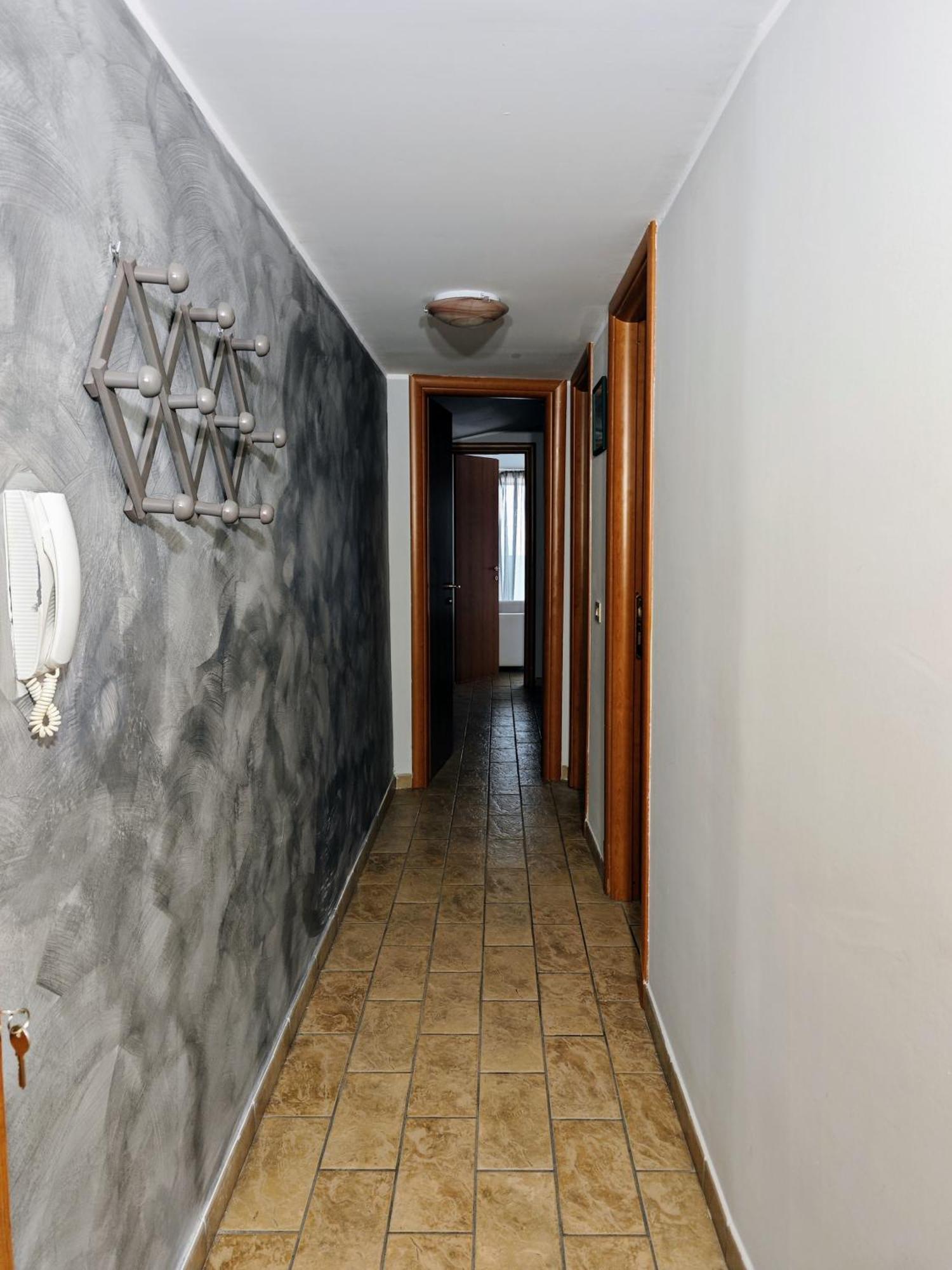 Etnapartment 4 Apartamento *