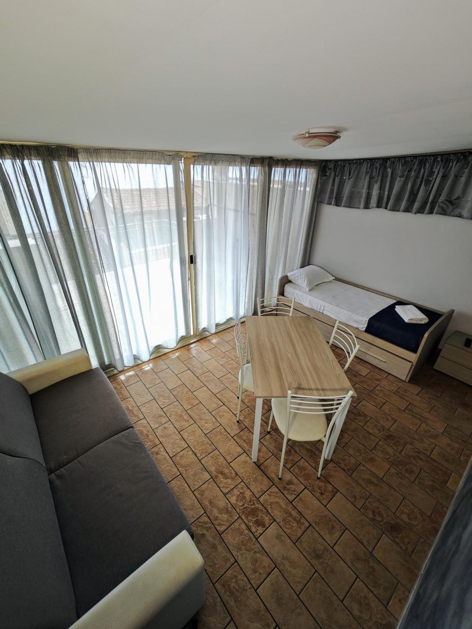 Etnapartment 4 Apartamento *