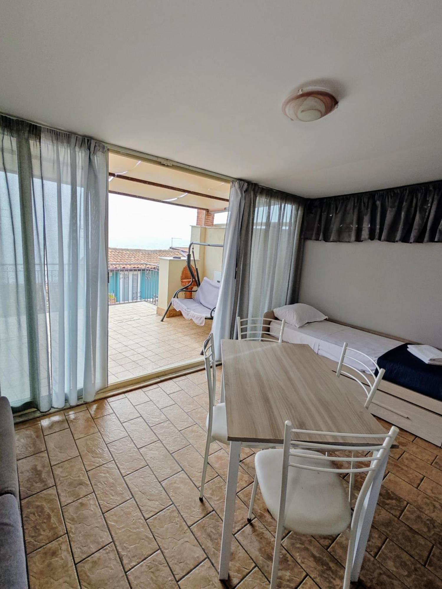Apartamento Etnapartment 4
