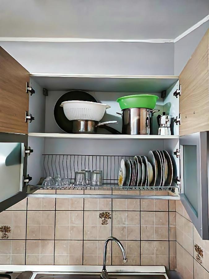 Apartamento Etnapartment 4