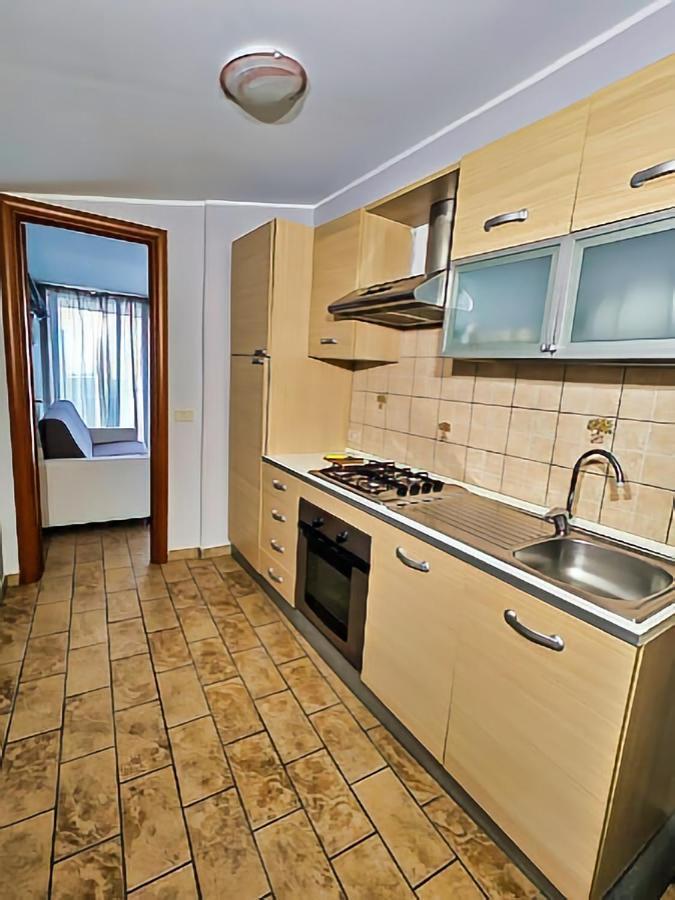 Etnapartment 4 Apartamento *
