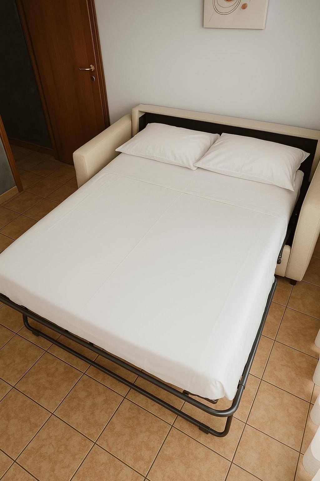 Etnapartment 4 Apartamento *