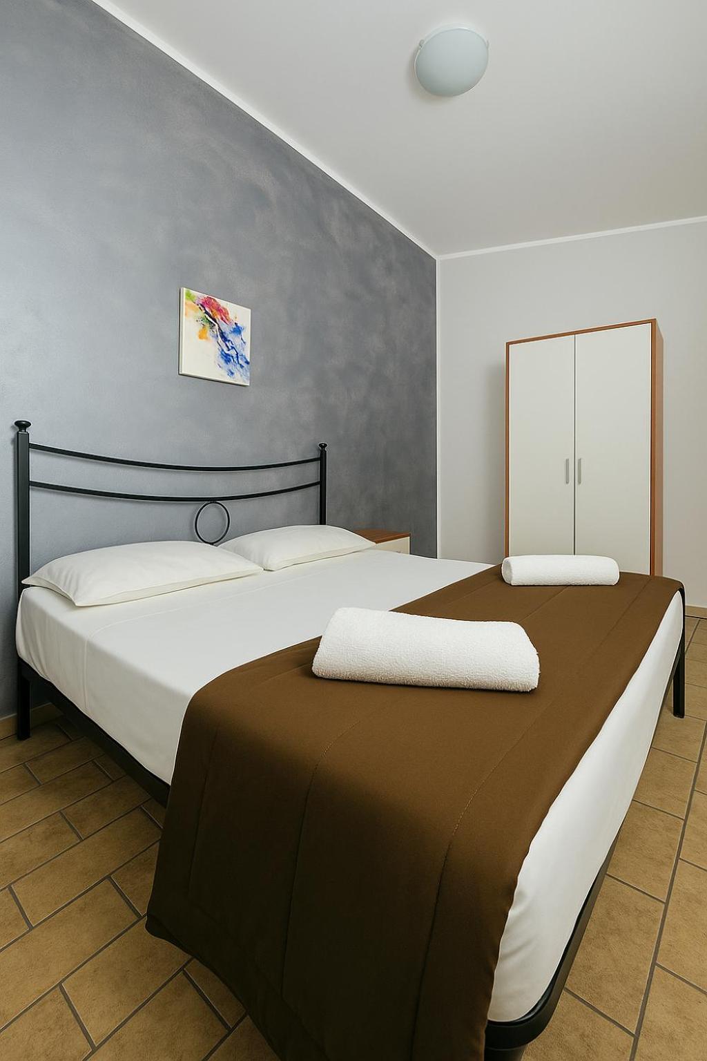 Etnapartment 4 Apartamento
