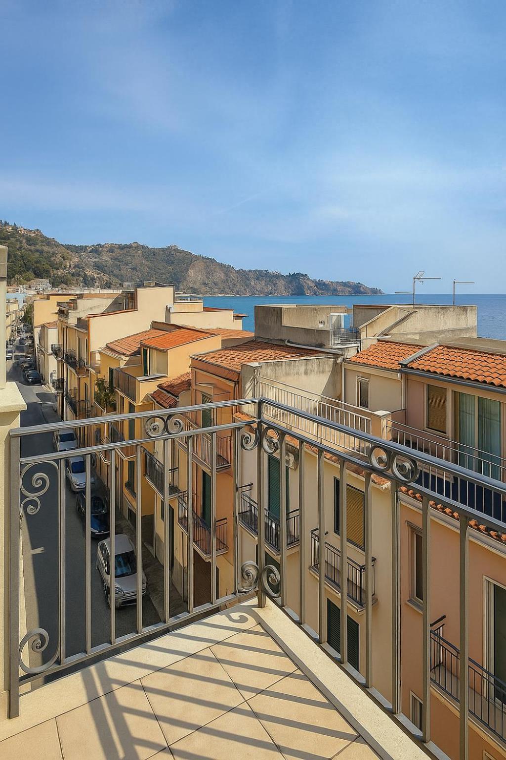 Apartamento Etnapartment 4