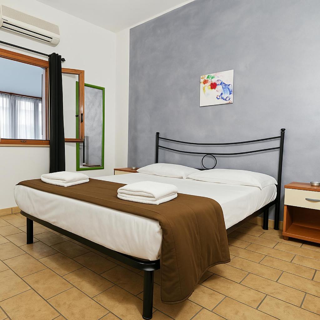 Apartamento Etnapartment 4
