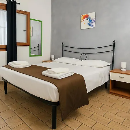 Etnapartment 4 Giardini Naxos Exterior photo