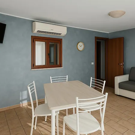Etnapartment 4 Giardini Naxos Exterior photo