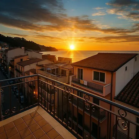 Etnapartment 4 Giardini Naxos Exterior photo