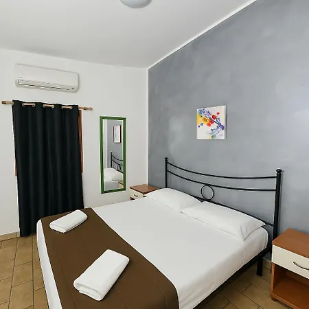 Etnapartment 4 Giardini Naxos Exterior photo