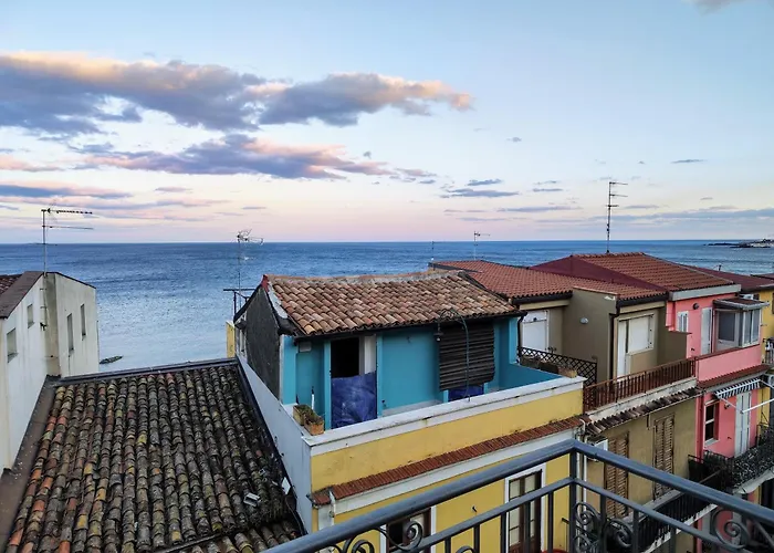 Etnapartment 4