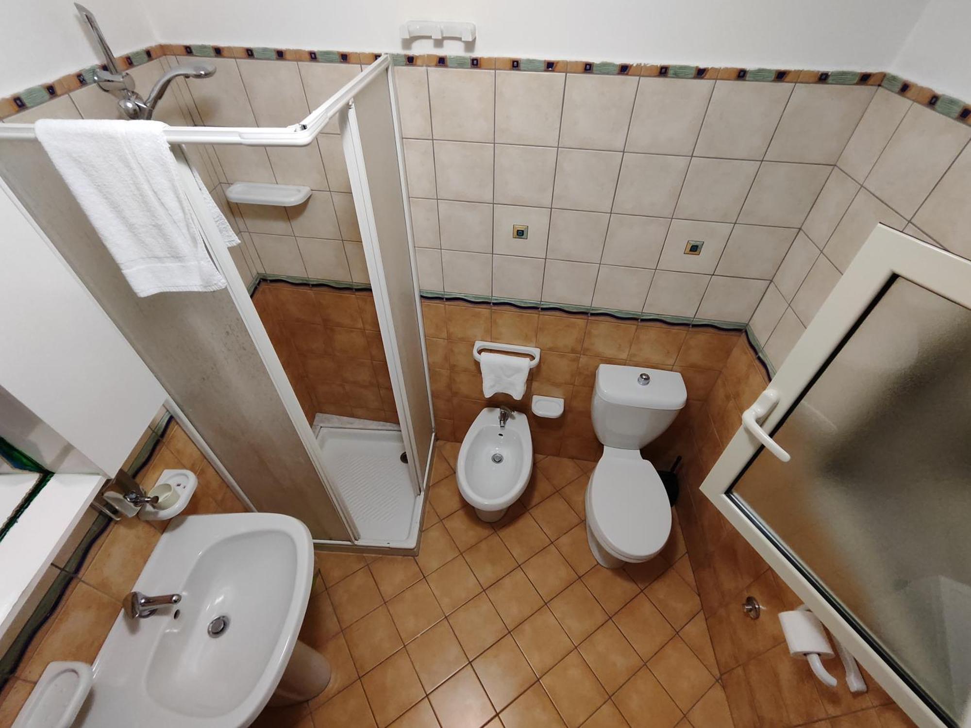 Etnapartment 4 * Giardini Naxos