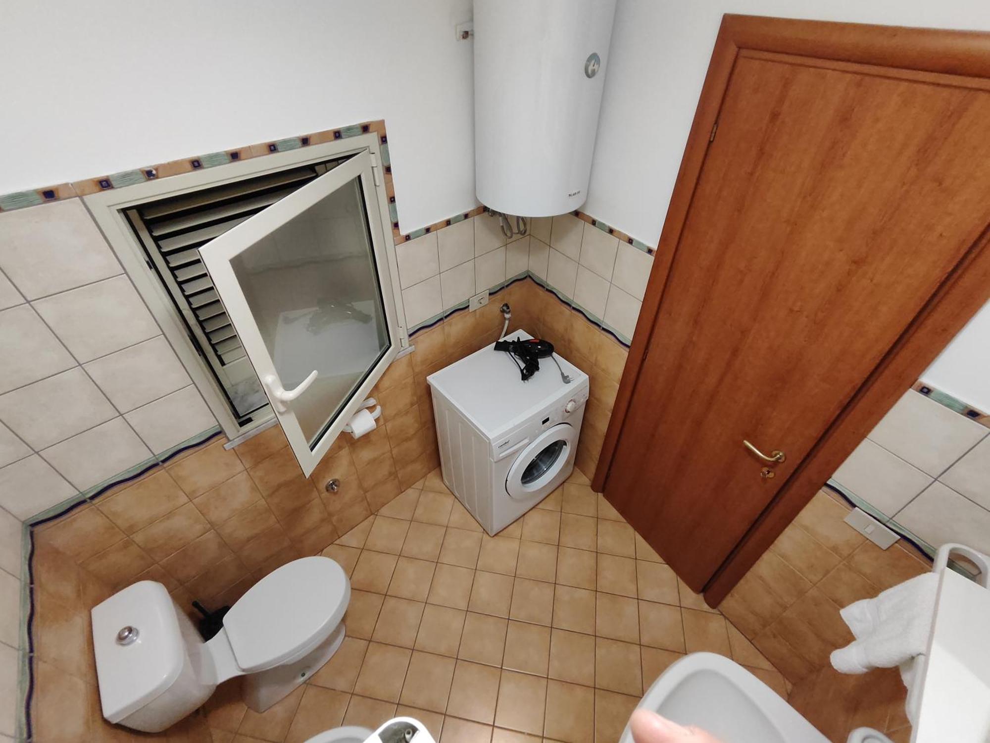Apartment Etnapartment 4 *
