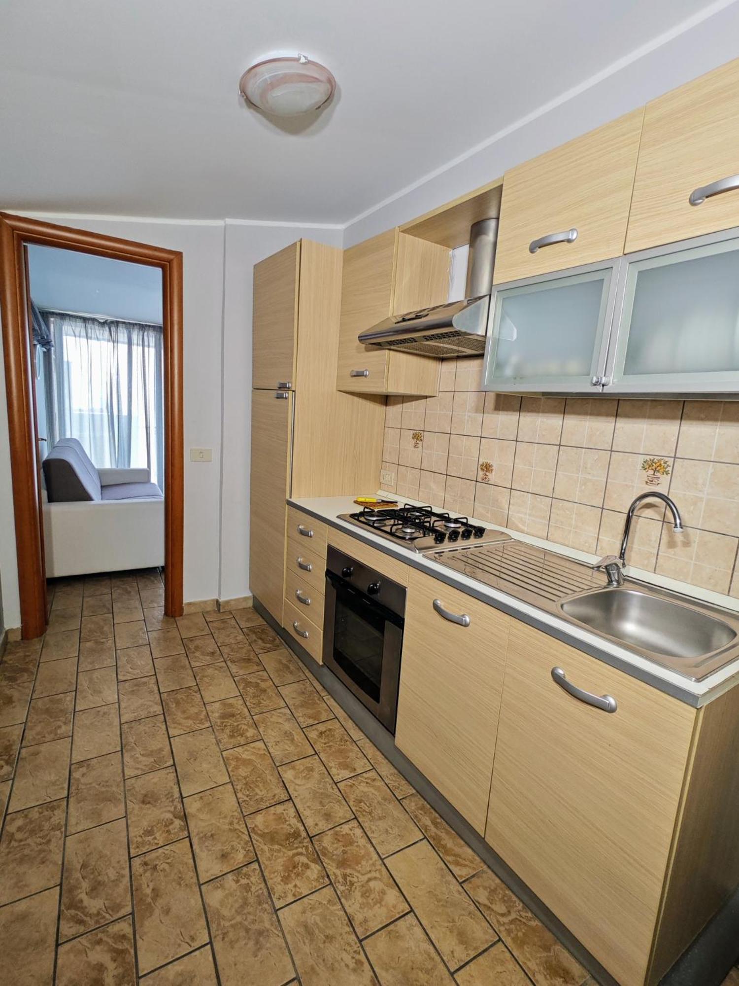 Apartment Etnapartment 4 *