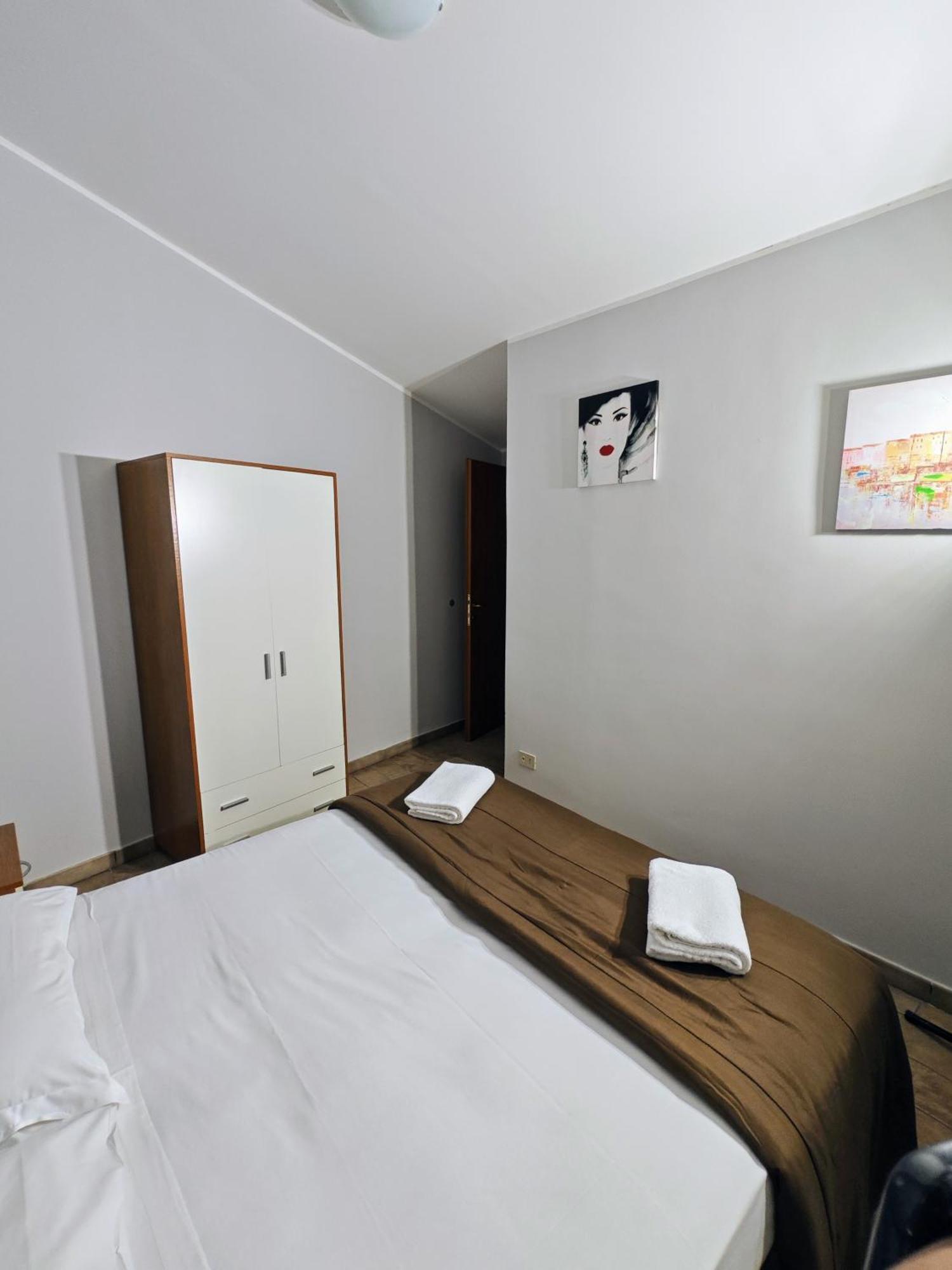 Etnapartment 4 Apartment Giardini Naxos