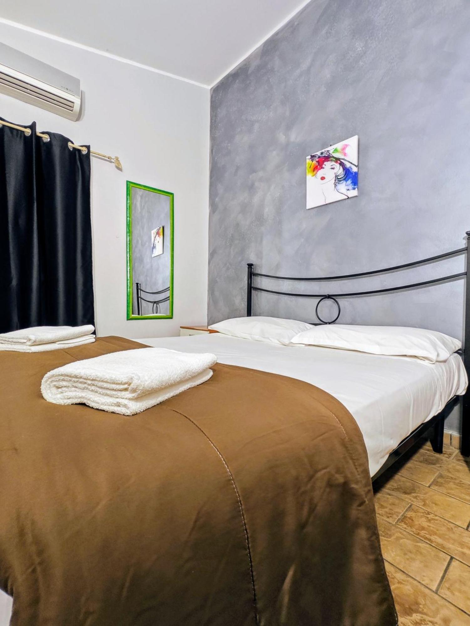 Etnapartment 4 *