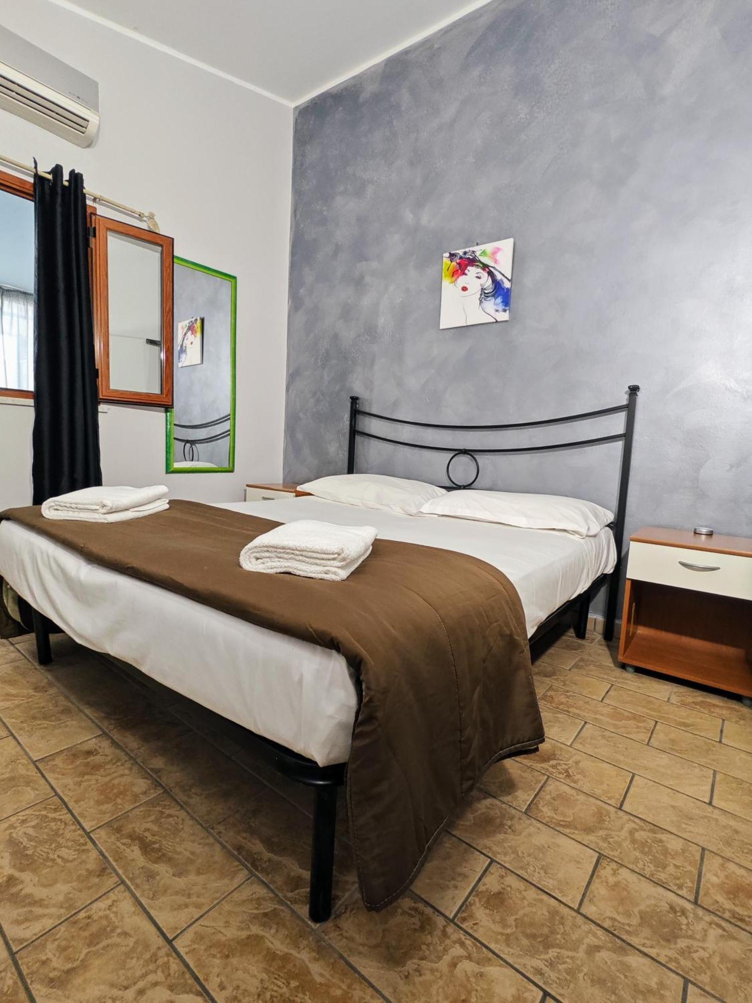 Etnapartment 4 Apartment Giardini-Naxos