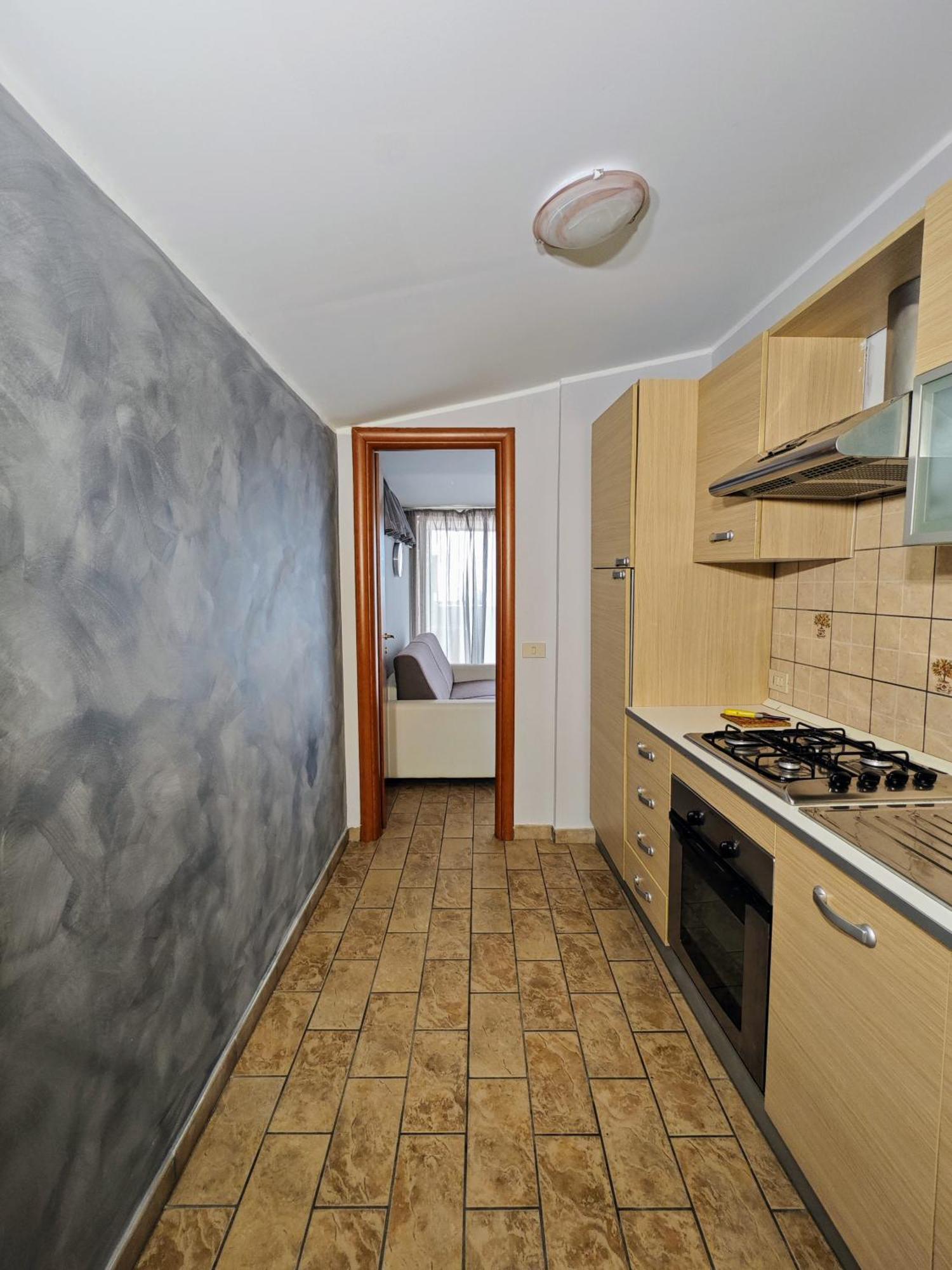 Apartment Etnapartment 4 Giardini-Naxos