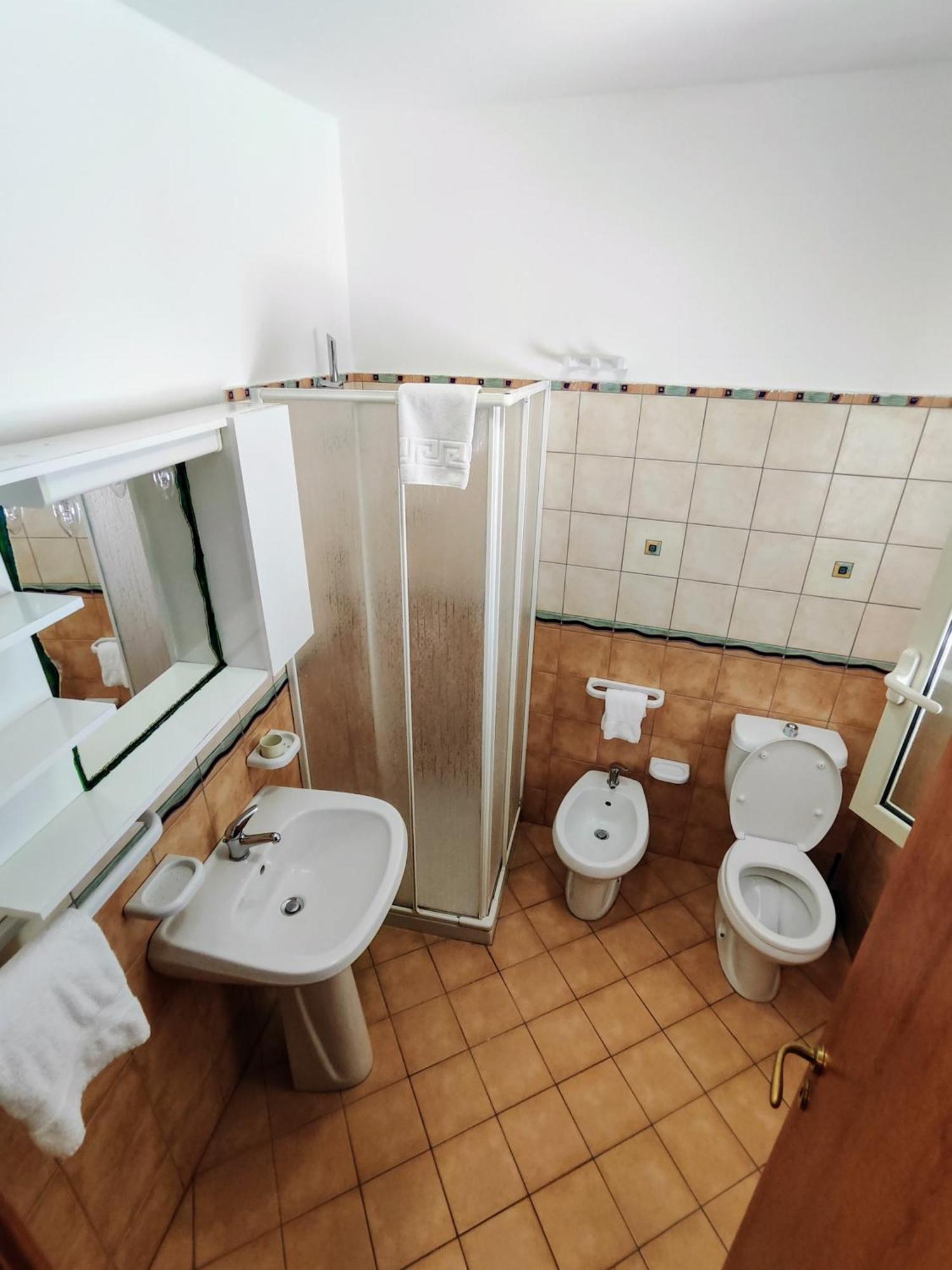 Apartment Etnapartment 4