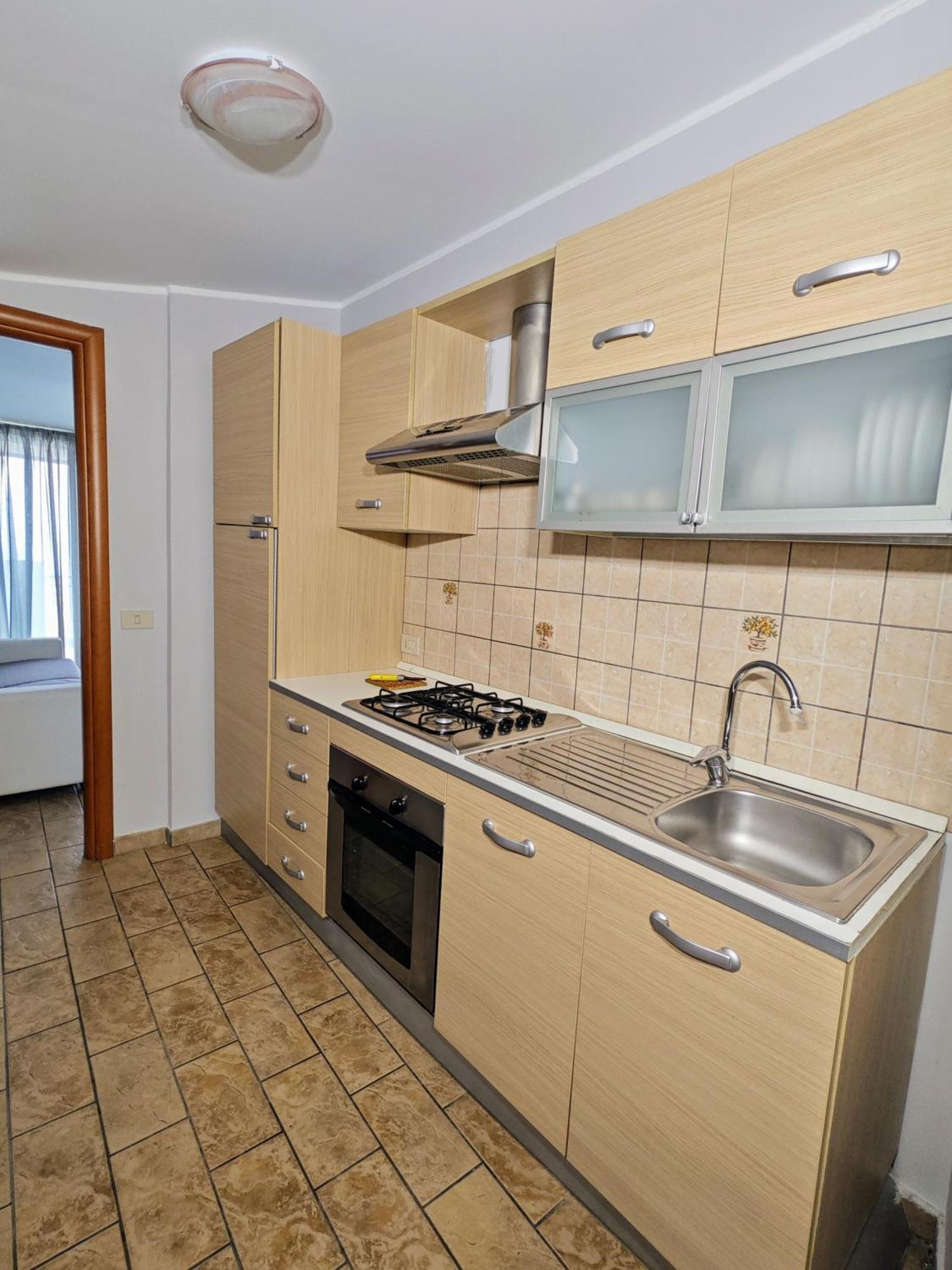 Etnapartment 4 Giardini Naxos