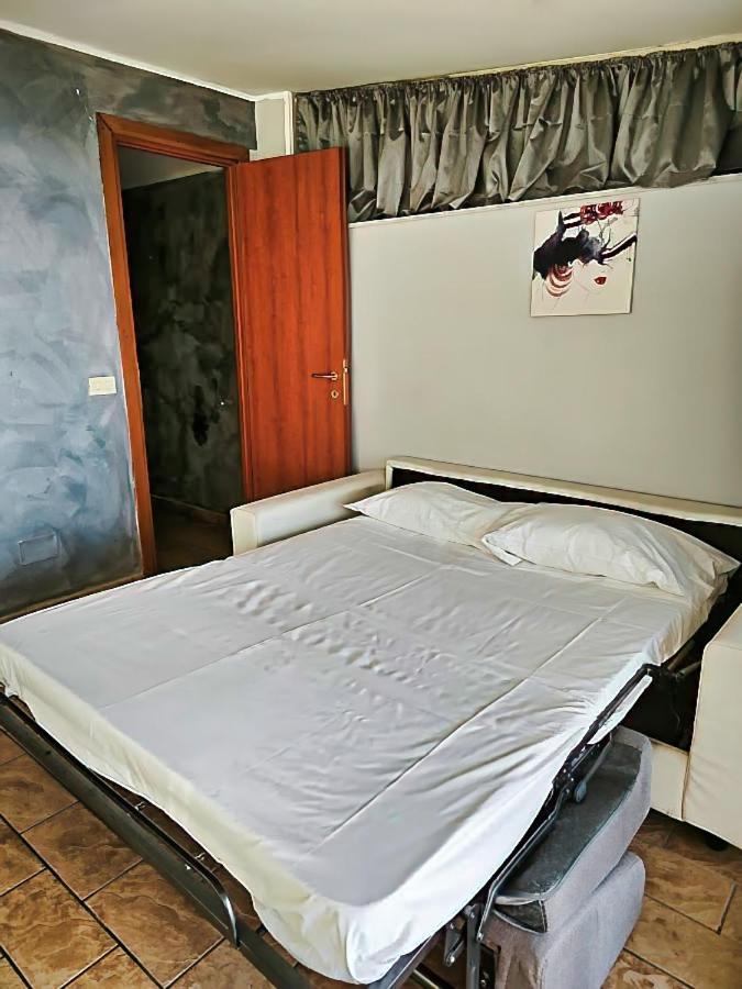 Etnapartment 4 Giardini Naxos