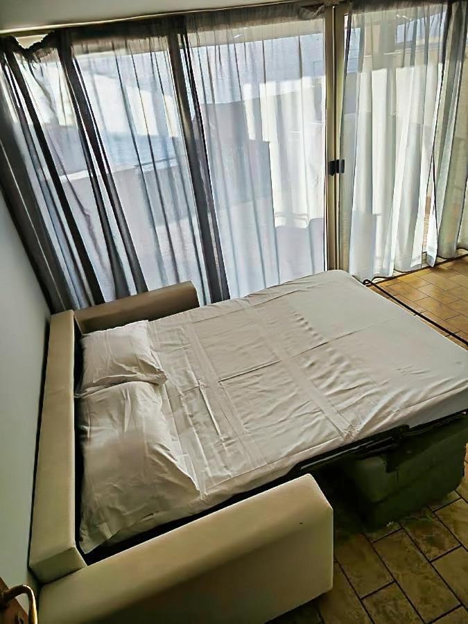 Etnapartment 4 * Giardini Naxos
