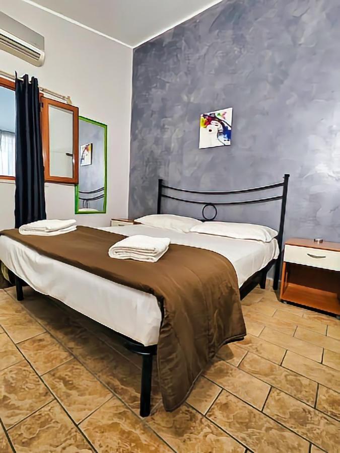 Etnapartment 4 *