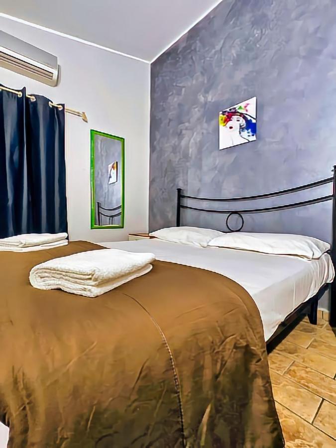 Etnapartment 4