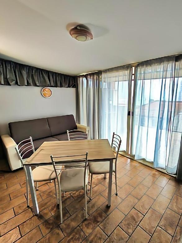 Etnapartment 4 * Giardini Naxos