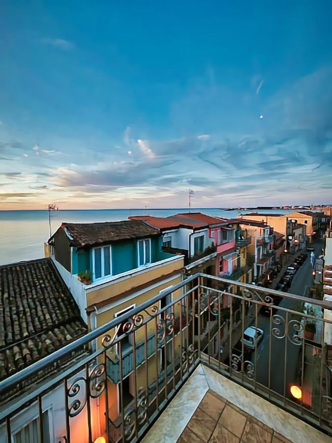 Etnapartment 4