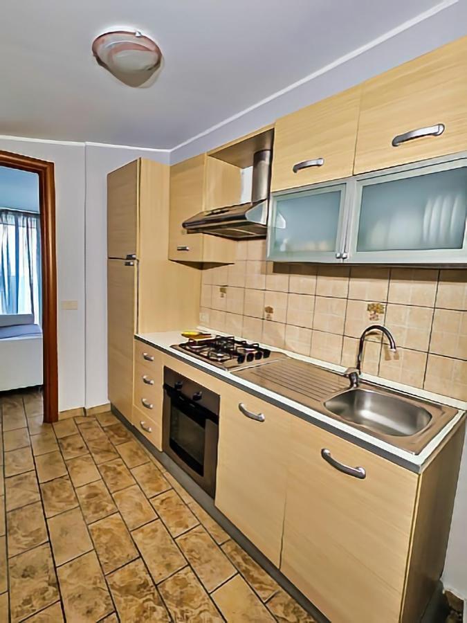 Apartment Etnapartment 4