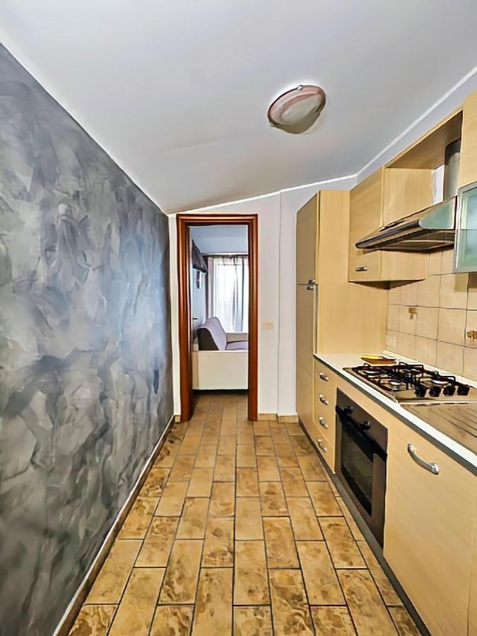 Etnapartment 4 Apartment *