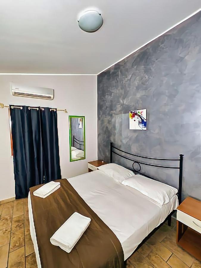 Etnapartment 4 Apartment Giardini Naxos