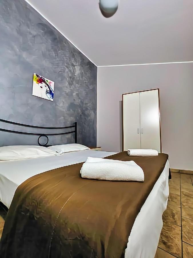 Etnapartment 4