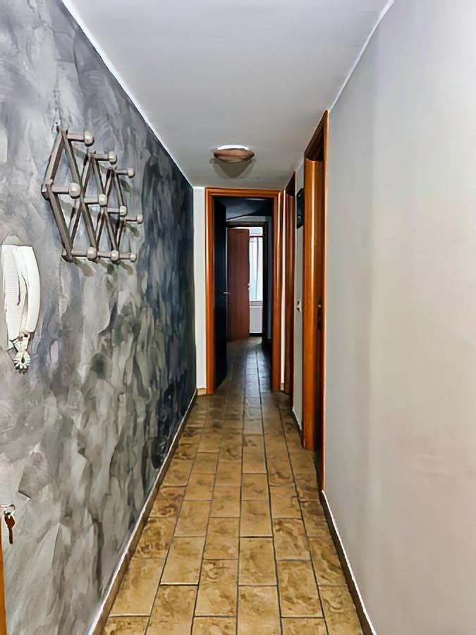 Etnapartment 4 Apartment