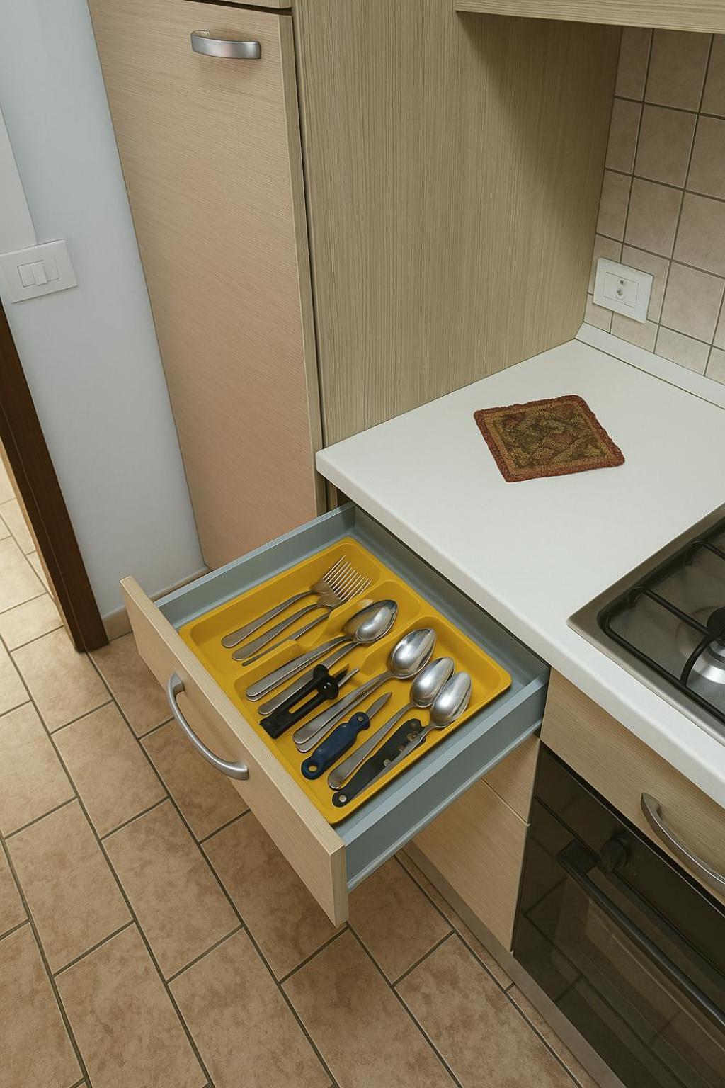 Etnapartment 4 Apartment Giardini Naxos