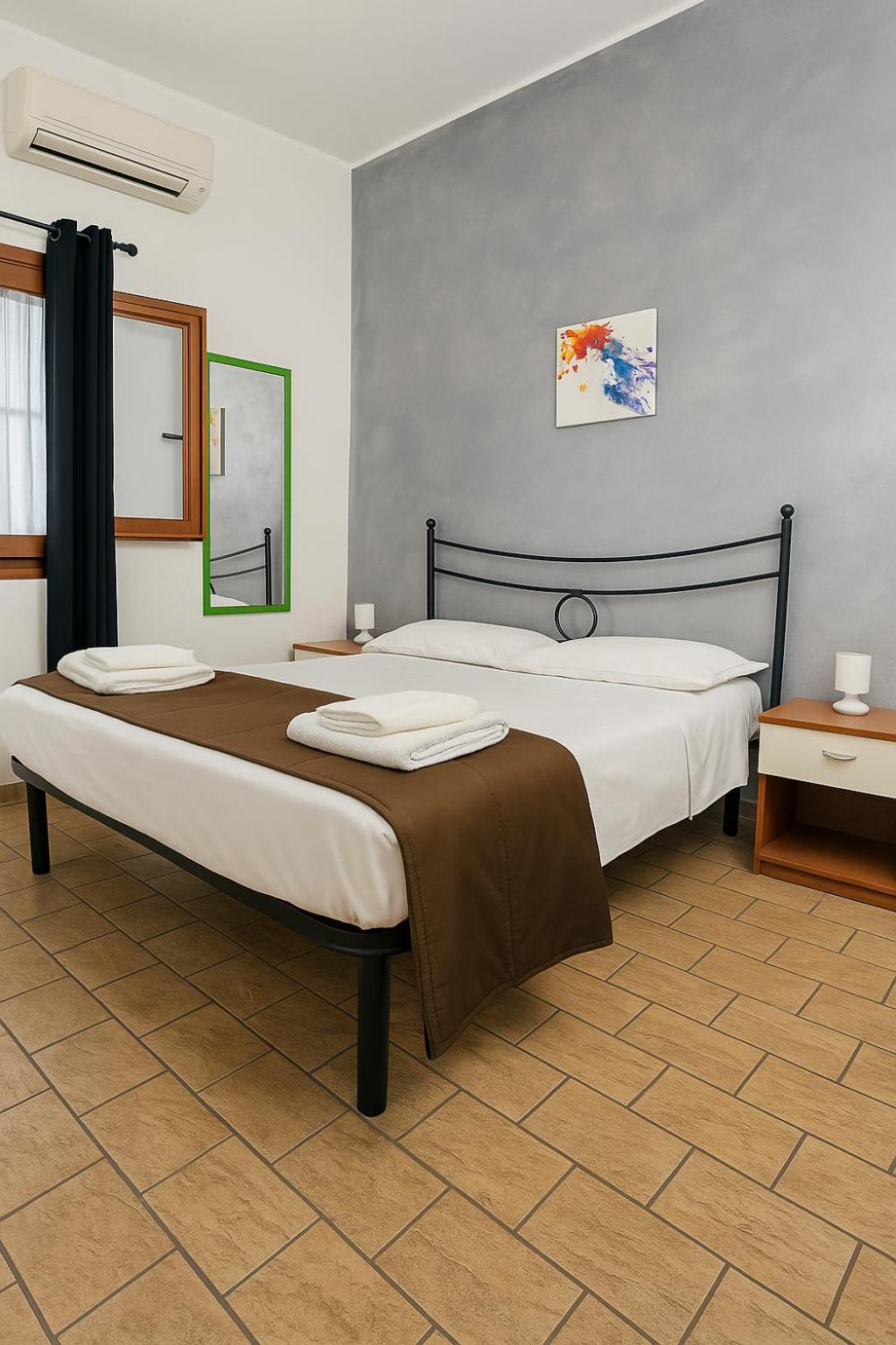 Etnapartment 4 Giardini-Naxos
