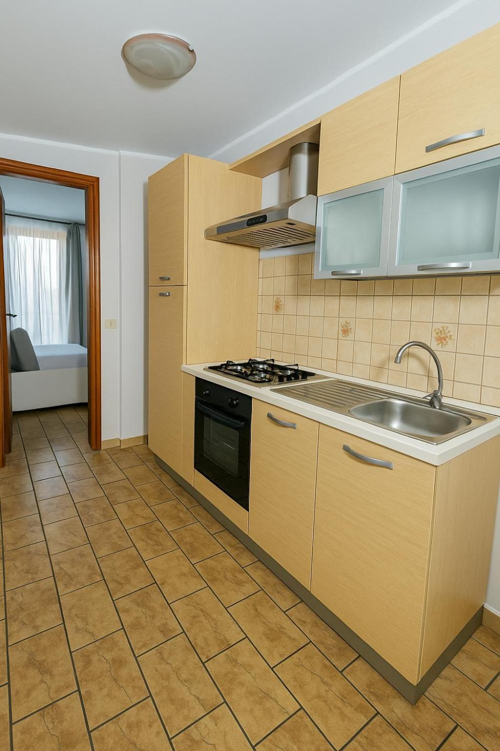 Etnapartment 4 * Giardini Naxos