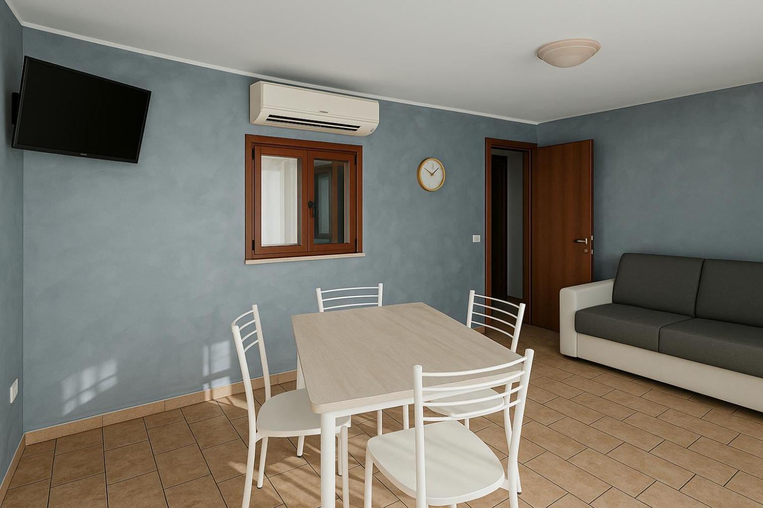 Etnapartment 4 Apartment Giardini Naxos