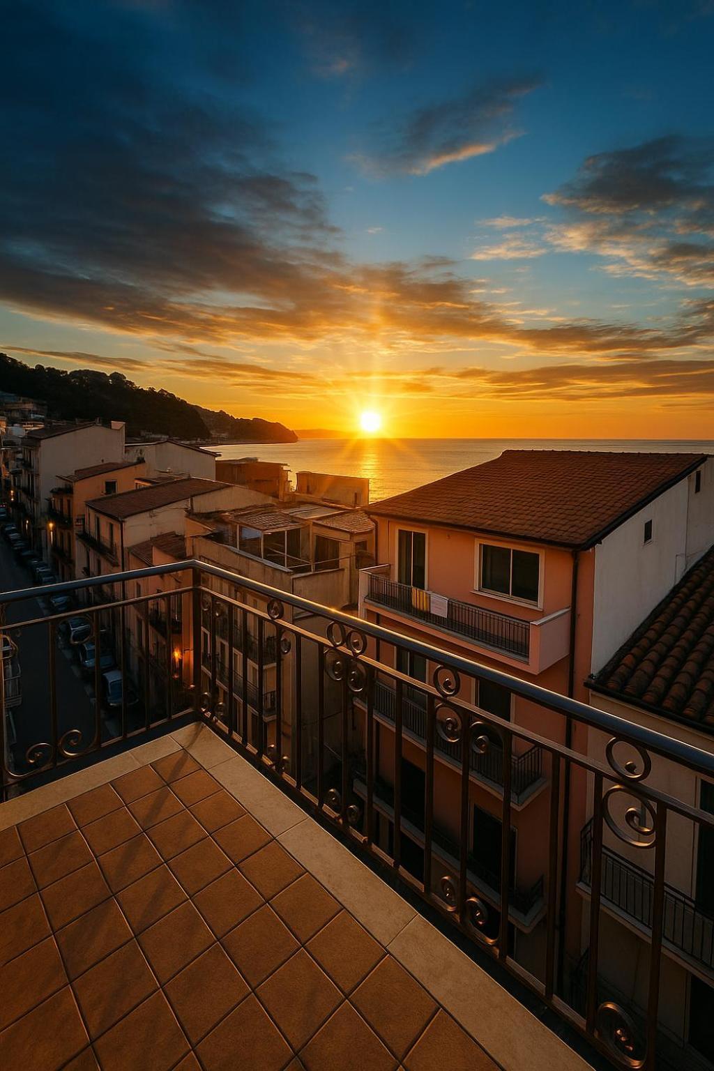Apartment Etnapartment 4 Giardini-Naxos