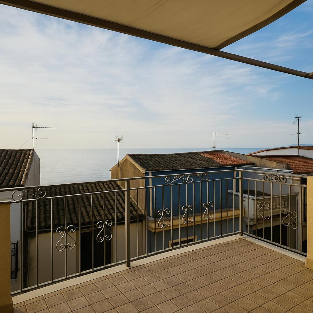 Apartment Etnapartment 4 *