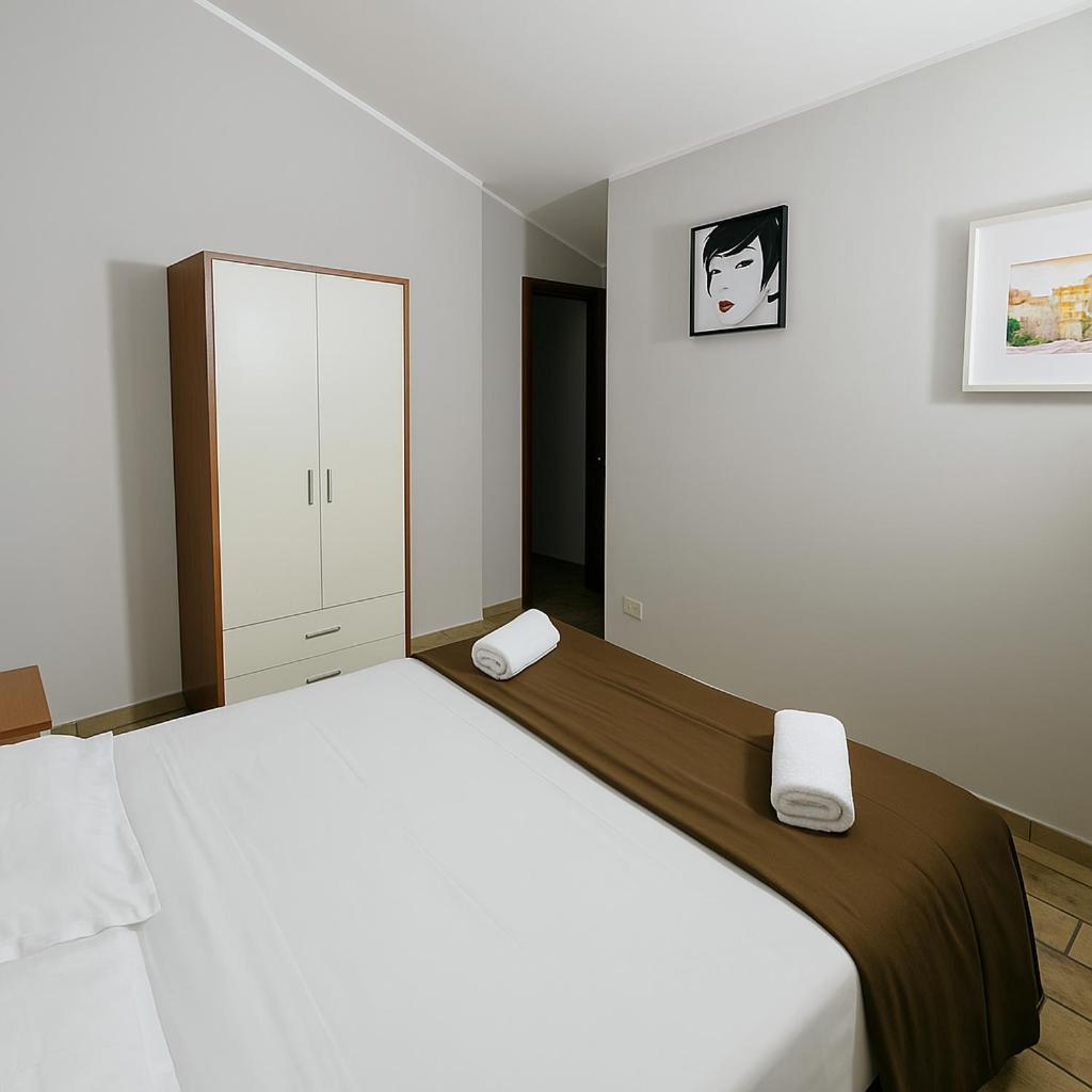 Apartment Etnapartment 4 Giardini-Naxos
