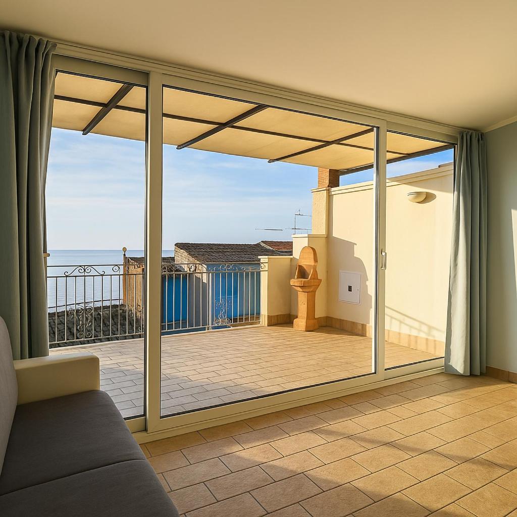 Etnapartment 4