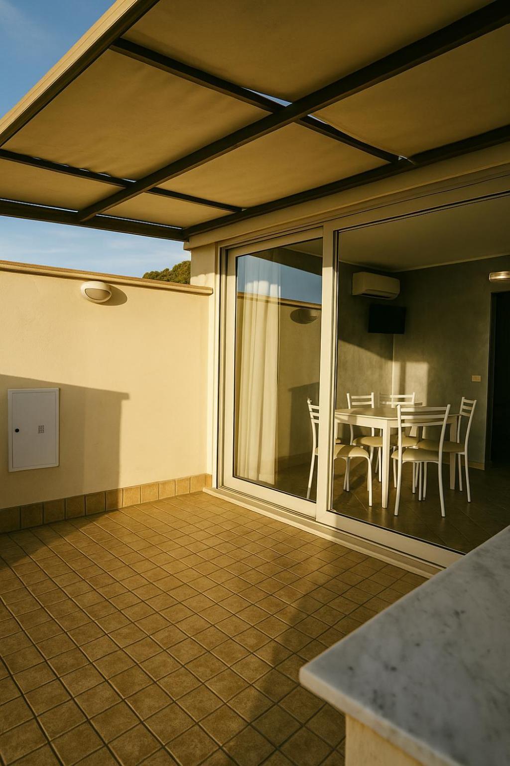 Apartment Etnapartment 4