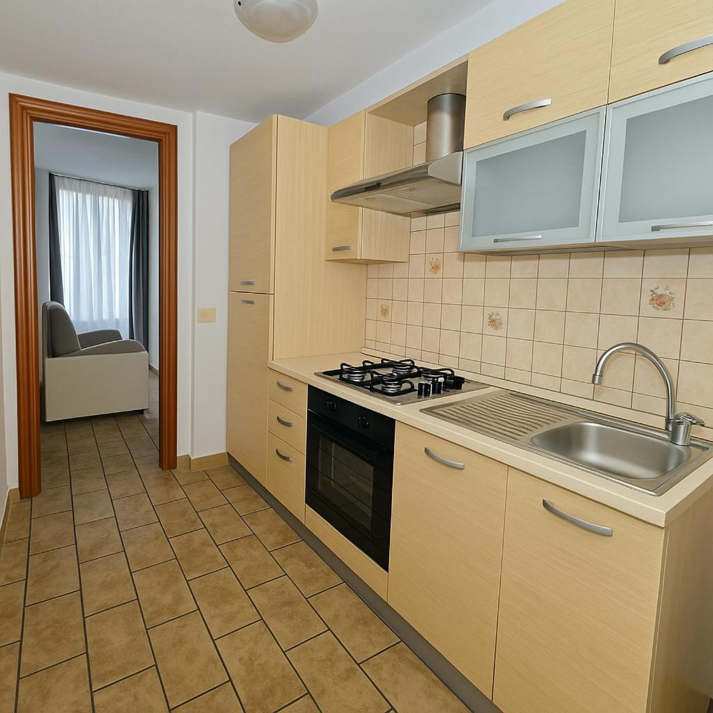 Etnapartment 4 Giardini-Naxos